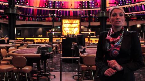 kledingregels holland casino